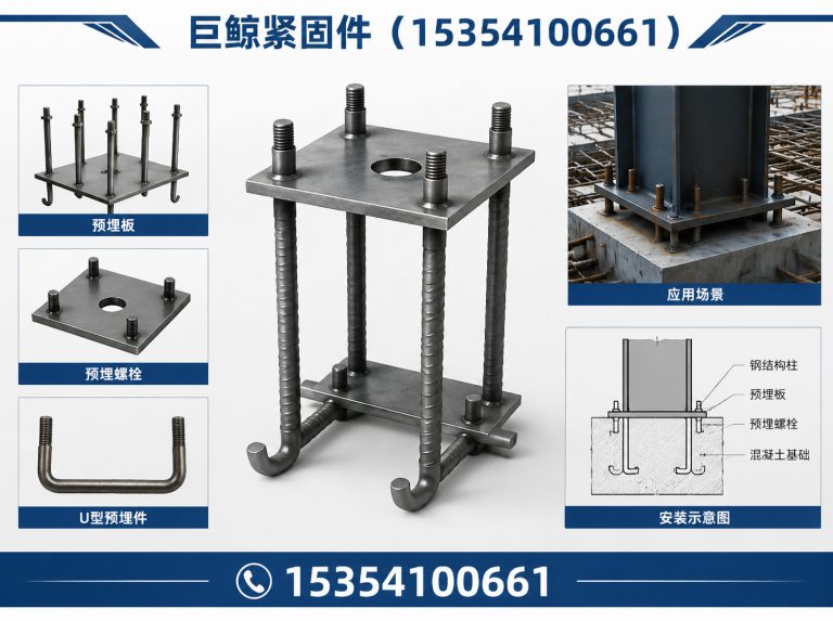 涉县法兰盘展示图